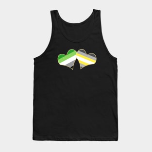 Double Trouble Tank Top